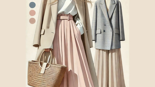 Die Must-Have Fashion Pieces